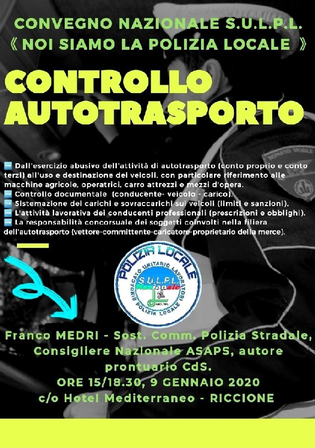 AUTOTRASPORTO