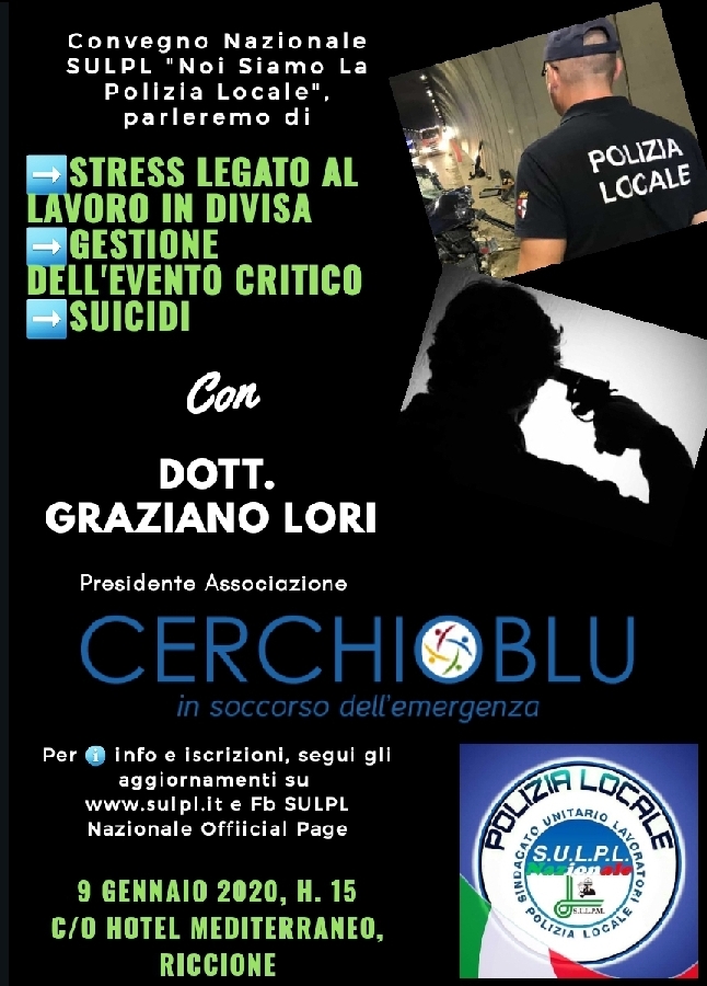 CERCHIO BLU