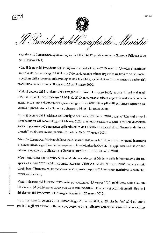 DPCM 1 aprile 2020 page 002