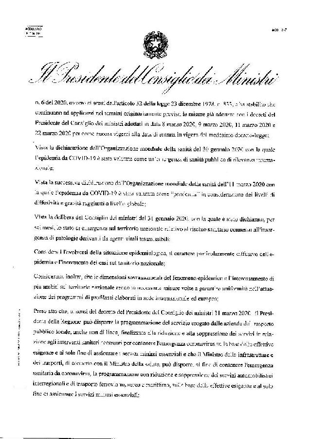 DPCM 1 aprile 2020 page 003