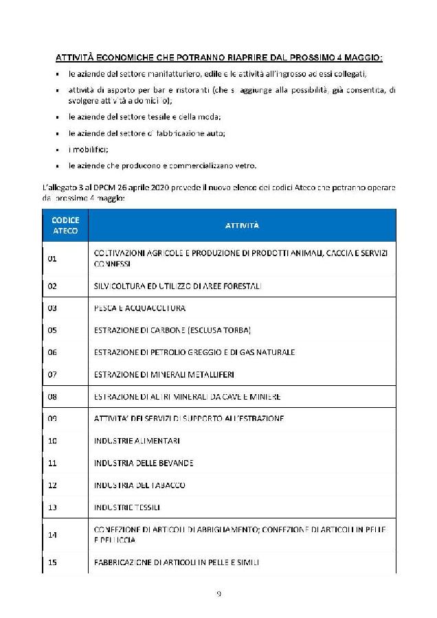 DPCM 26 Aprile 2020 page 009