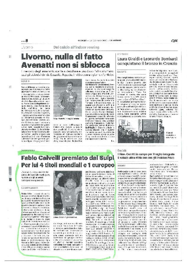 FABIO CALVELLI page 001