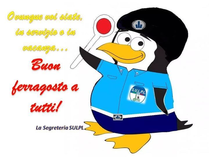 FERRAGOSTO 2019