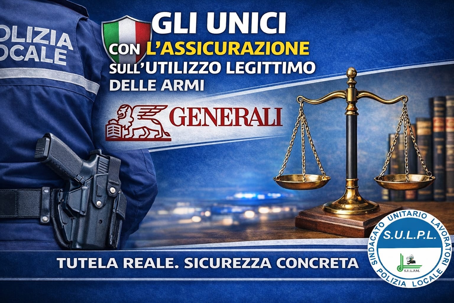 GENERALI