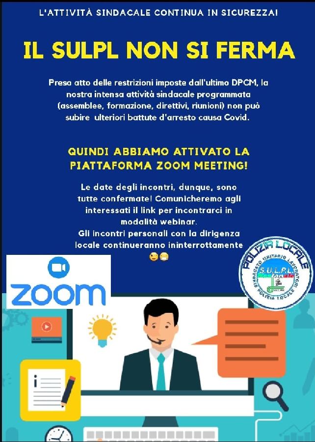 IATTAFORMA ONLINE SULPL