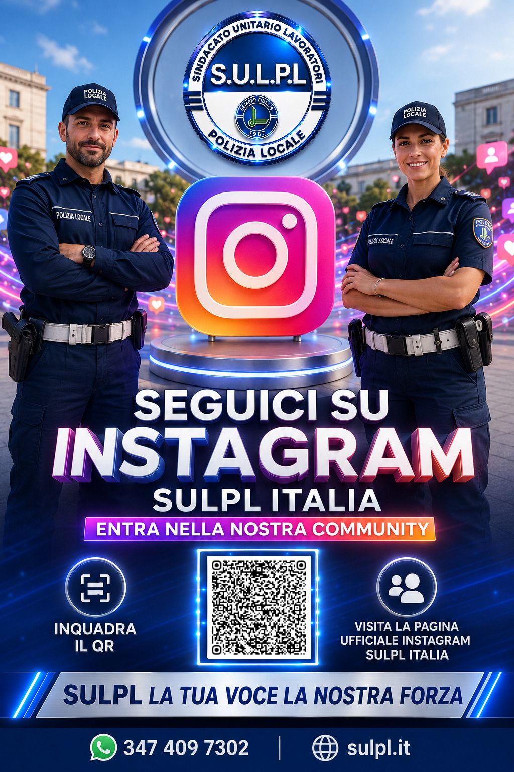 INSTAGRAM