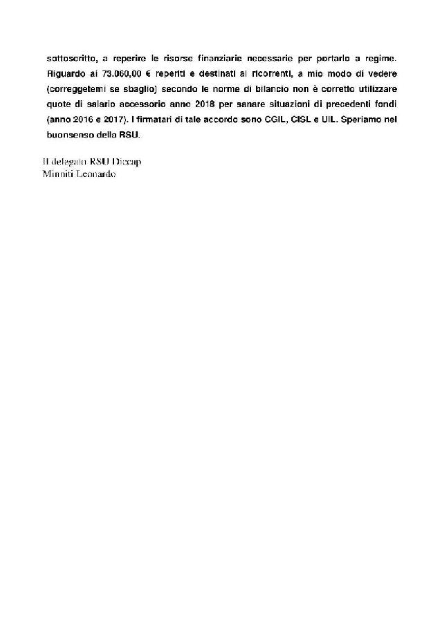 INTANTO L ANNO SE NE VA page 005