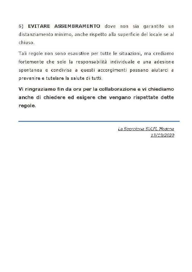 Indicazioni Covid SULPL page 002