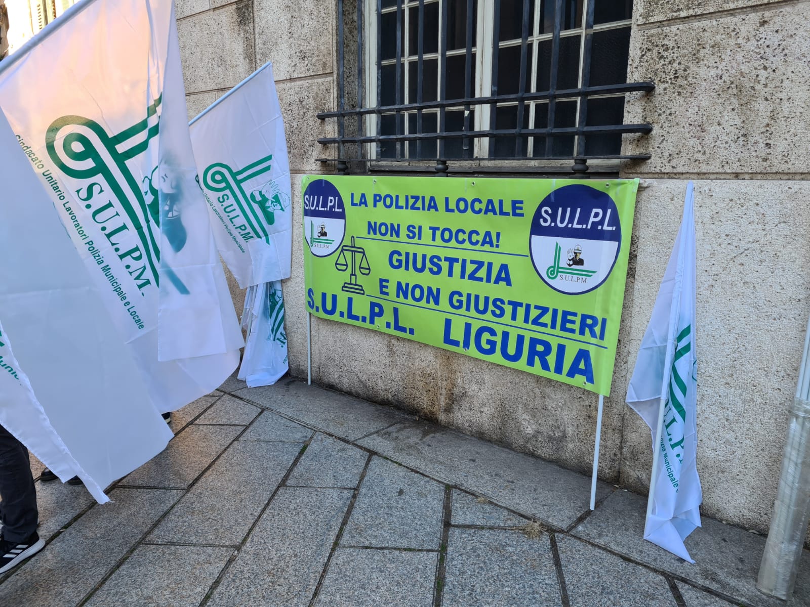 LIGURIA 1