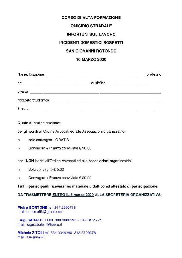 Modulo iscrizione Convegno 10.3.2020 page 001 1