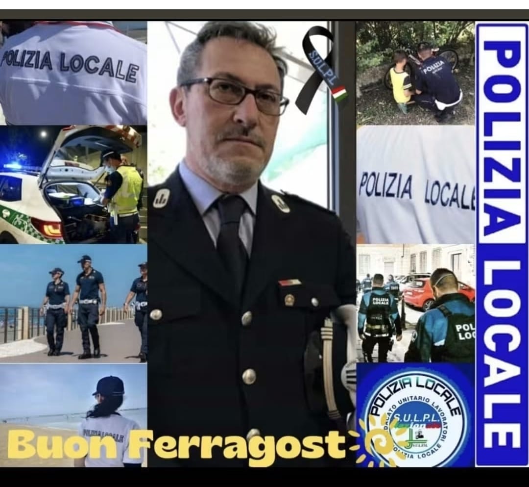 PAOLO E FERRAGOSTO