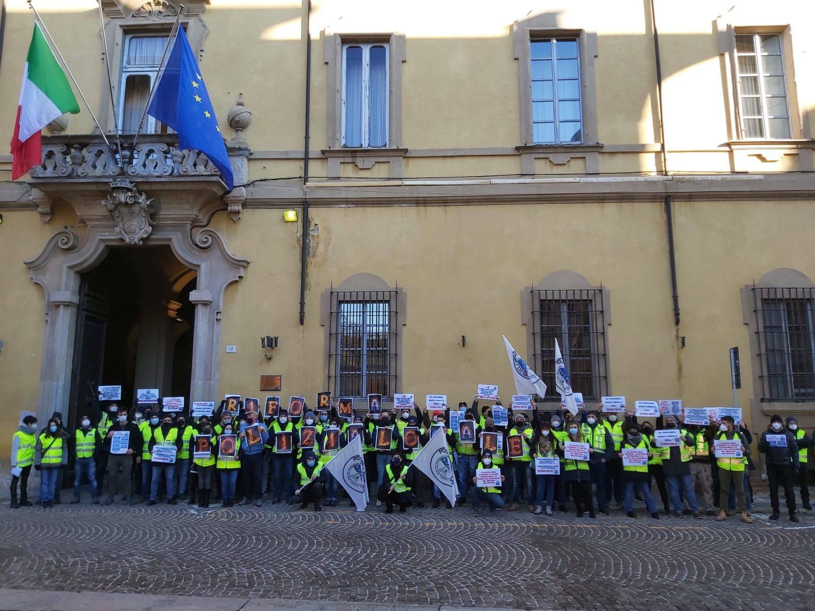 PIACENZA