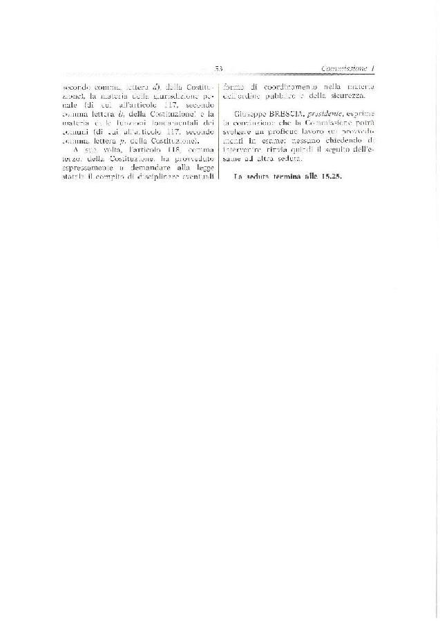 PRIMA RELAZIONE COMMISSIONE RIFORMA LEGGE page 009