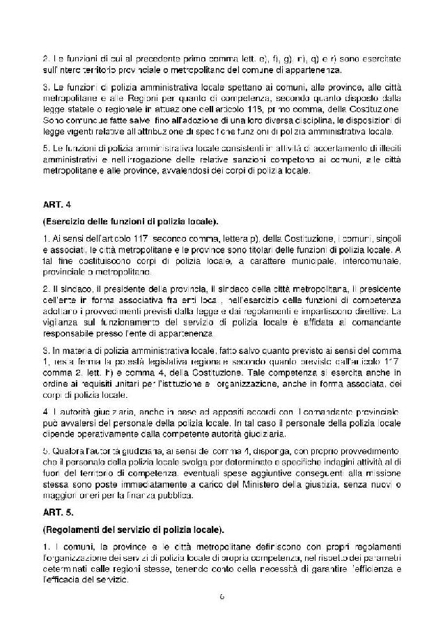 Pdl Polizia Locale come Depositata page 006