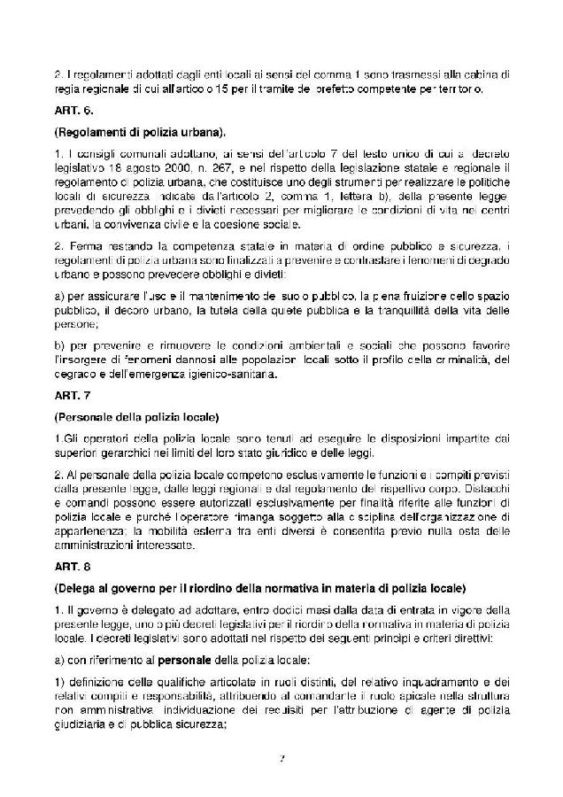 Pdl Polizia Locale come Depositata page 007