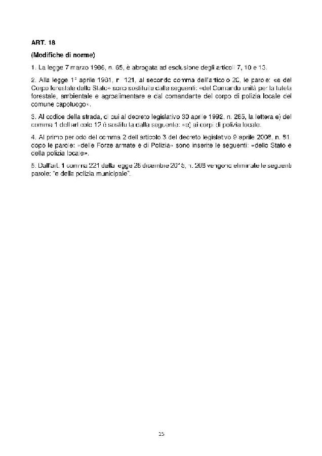 Pdl Polizia Locale come Depositata page 015
