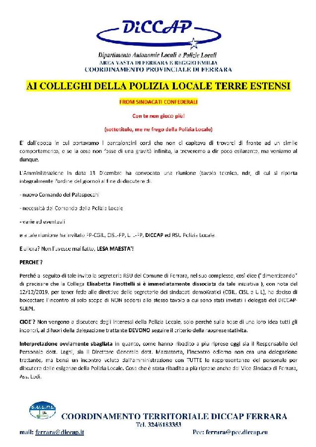 RELAZIONE INCONTRO 13 DIC page 001