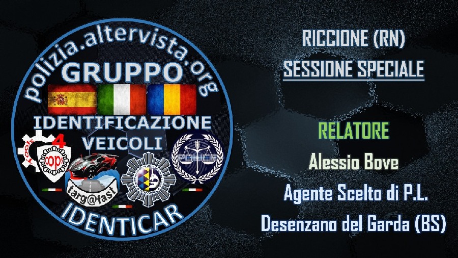RICCIONE 6