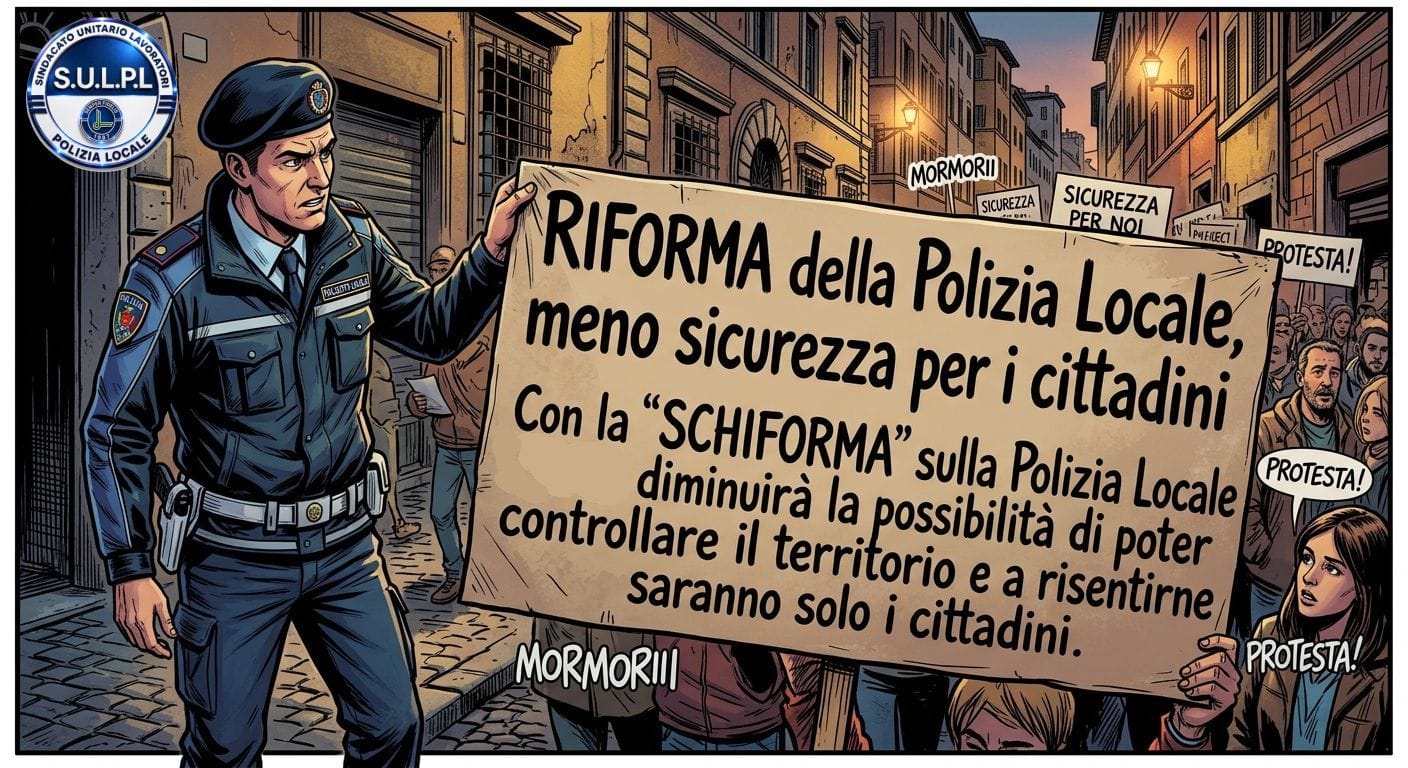 RIFORMA