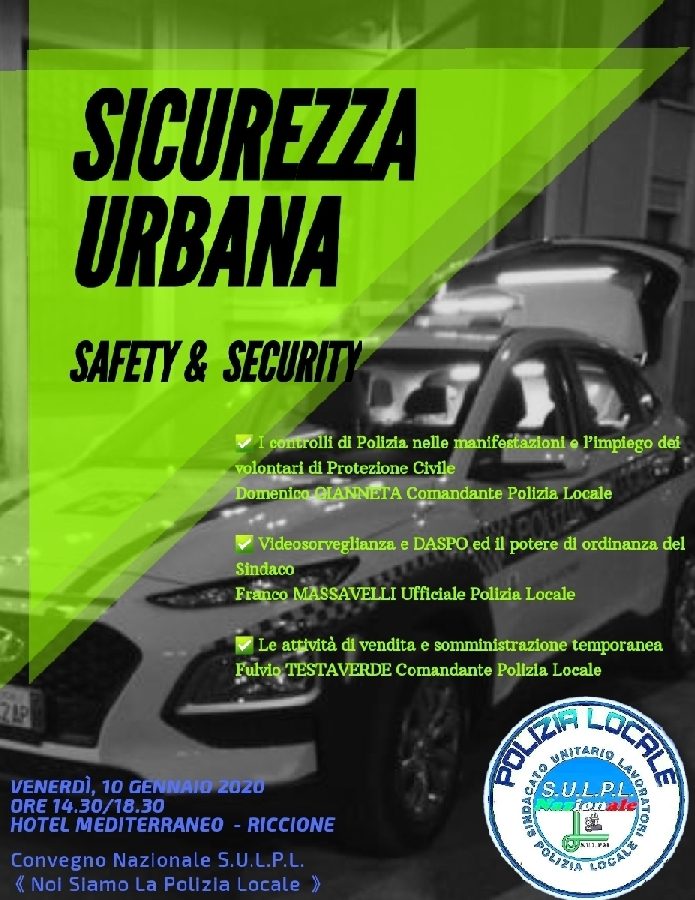 SECURITY
