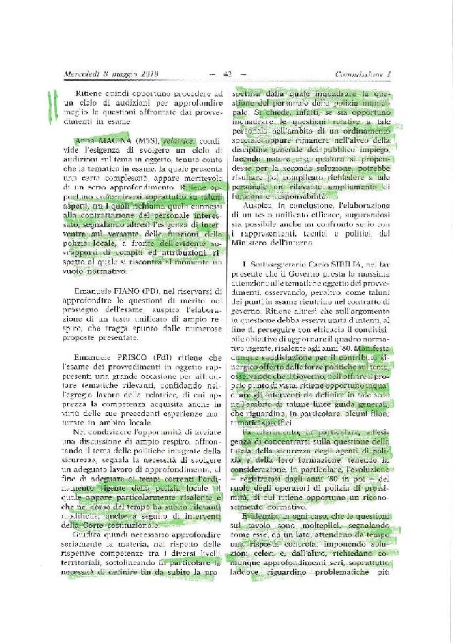 SEDUTA COMMISSIONE 08.05.19 page 003