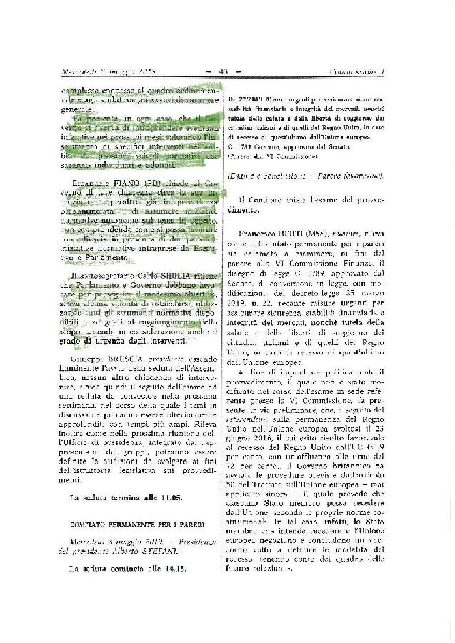 SEDUTA COMMISSIONE 08.05.19 page 004