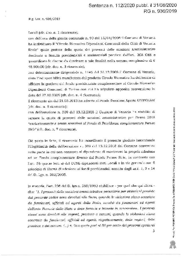 SENTENZA PIERO FONDI 208 page 003