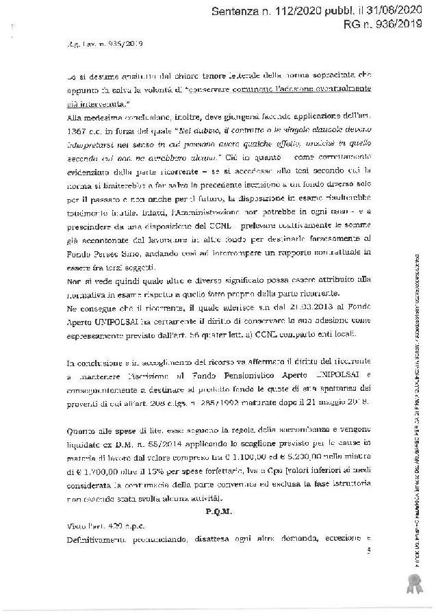 SENTENZA PIERO FONDI 208 page 005