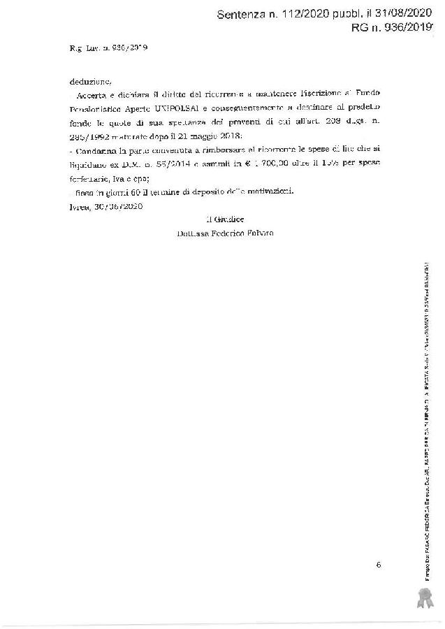 SENTENZA PIERO FONDI 208 page 006