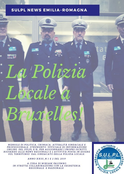 SULPL EMILIA ROMAGNA