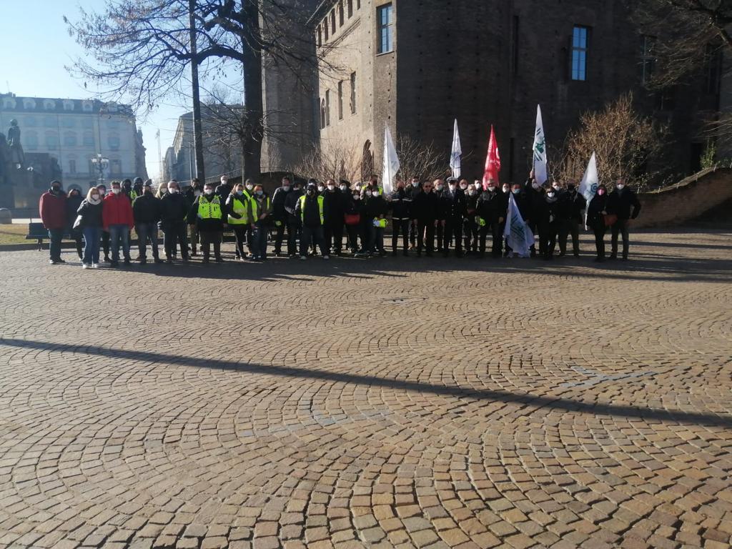TORINO
