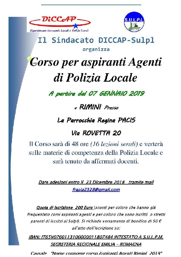 VOLANTINO CORSO RIMINI 2018 agenti page 001