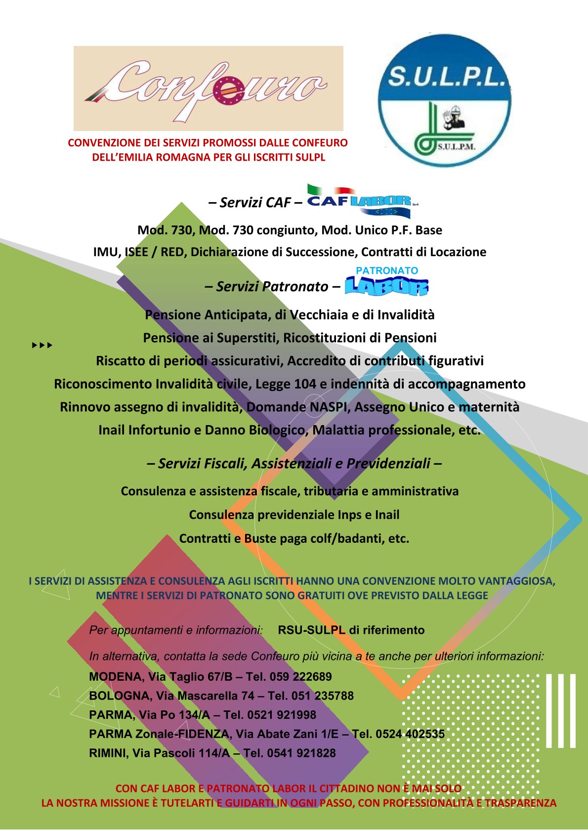 Volantino Confeuro Sulpl 2026 260213 111951