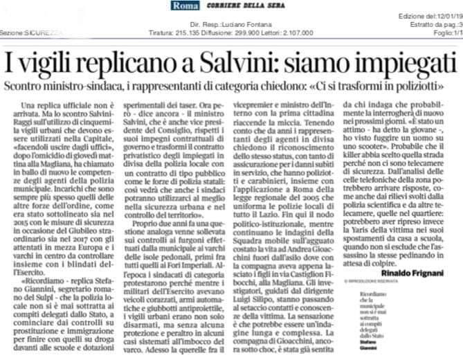 articolo sulpl