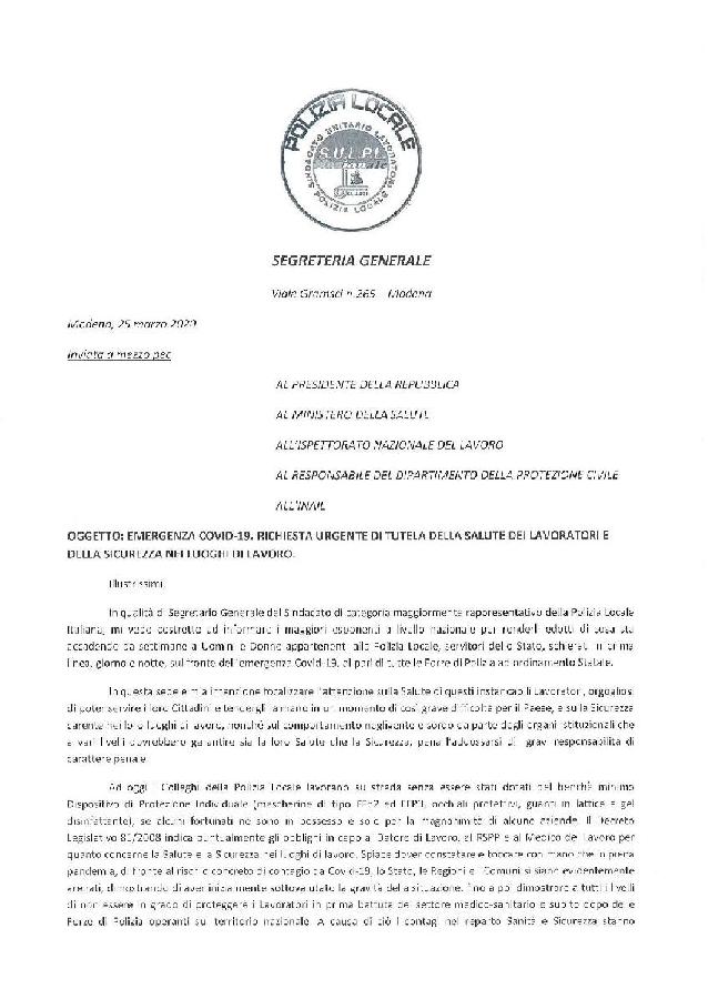 assireli a mattarella page 001