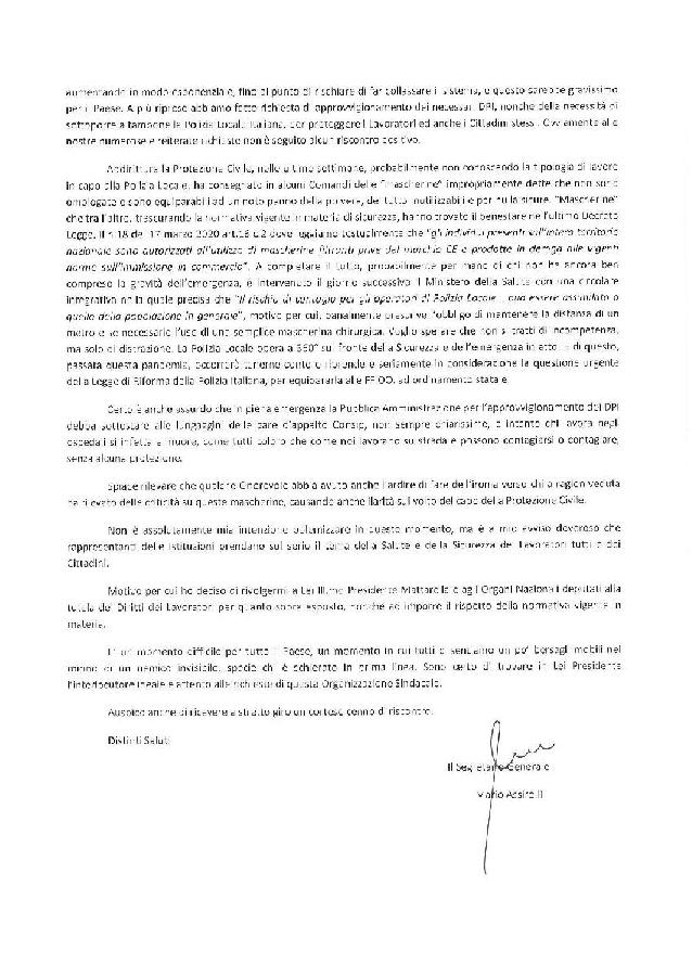 assireli a mattarella page 002