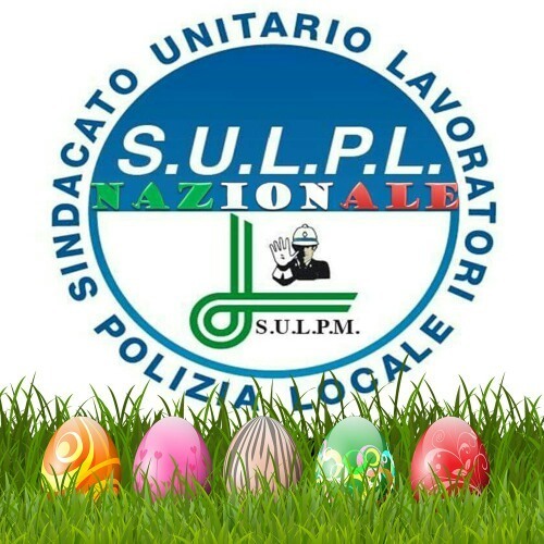 buona pasqua