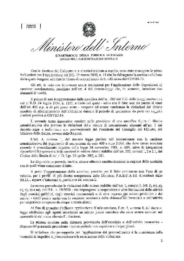 circolare covid AMM. GEN page 002