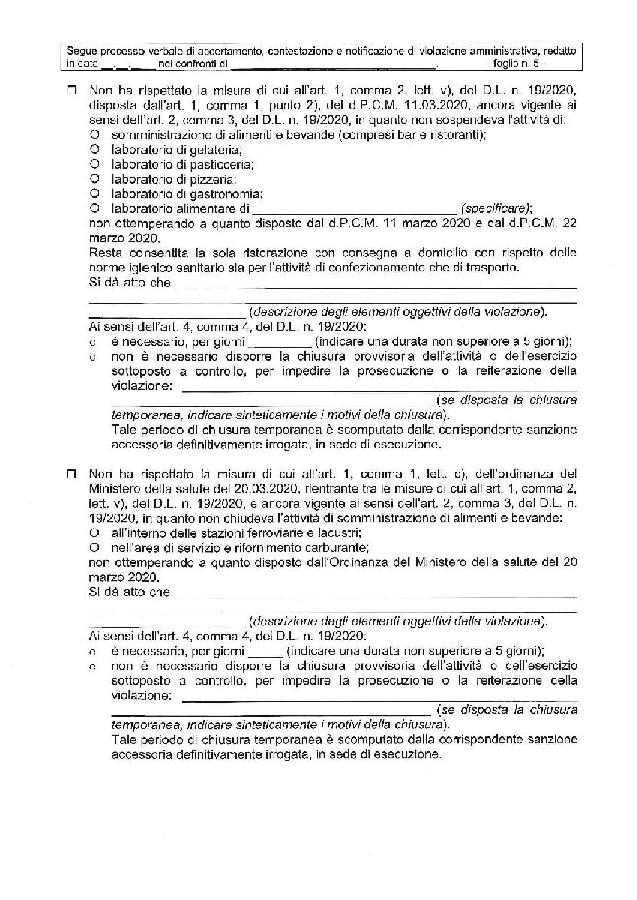 circolare covid AMM. GEN page 009