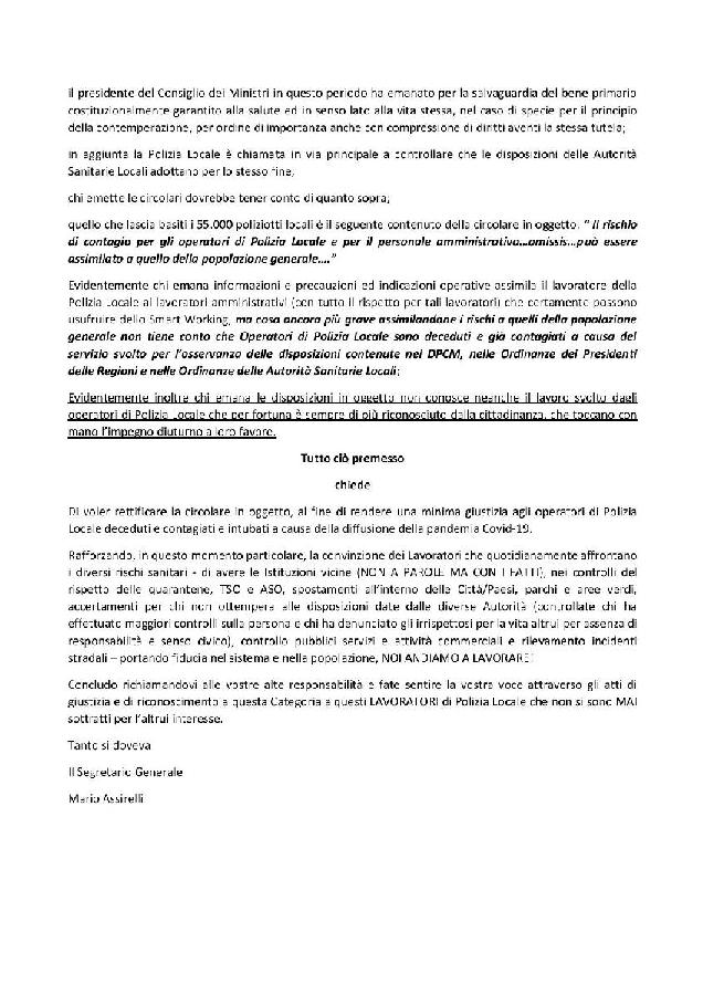 circolare ministro della salute page 002