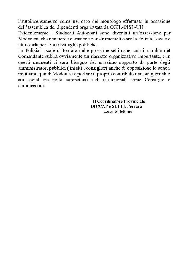 comunicato stampa 140919 sulpl e diccap replica a modonesi su corti medoro 1 page 002