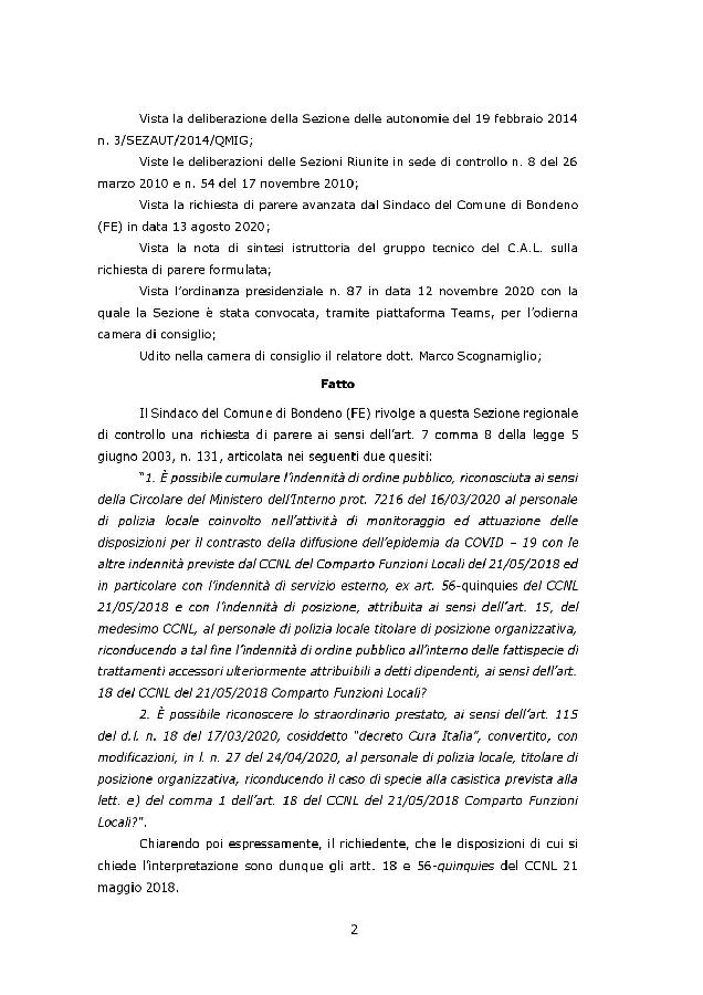 corte dei conti emilia romagna page 002