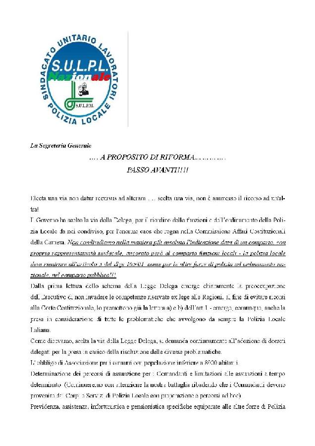 decreto legge prima lettura page 001