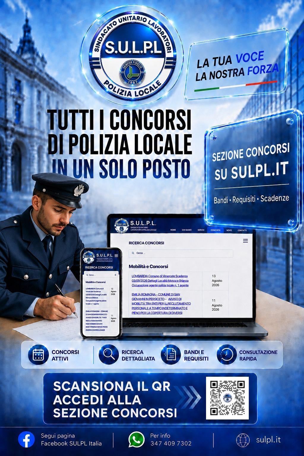 Sitosulplconcorsi