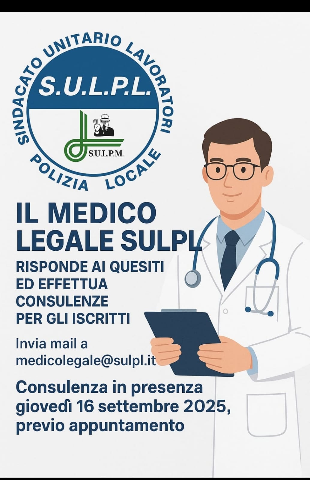 medico legale