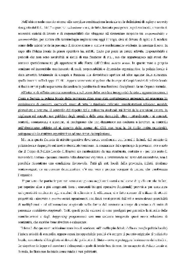 nota congiunta che cosa è oggi la polizia locale page 002