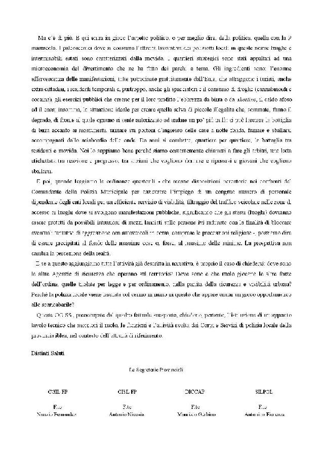 nota congiunta che cosa è oggi la polizia locale page 003