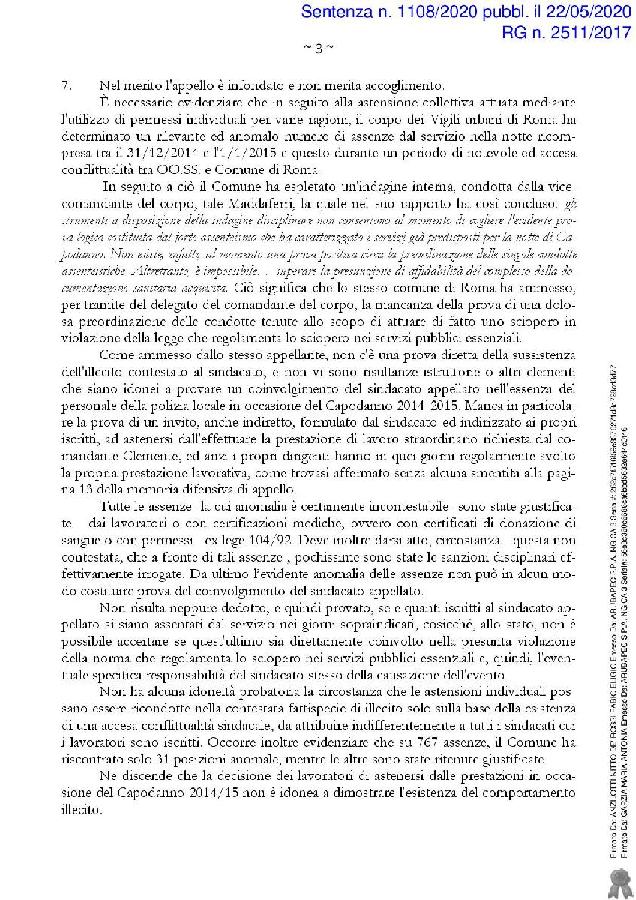 sentenza rigetto cda roma page 003